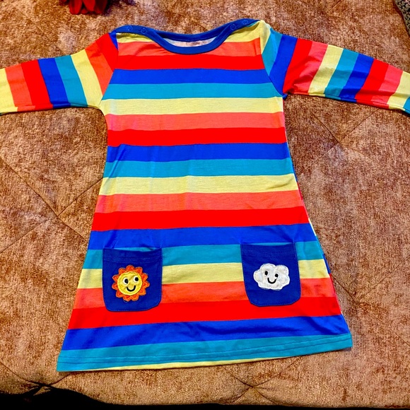 Dress - Picture 1 of 6